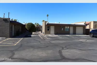 320 N 52nd Street, Phoenix, AZ 85008 - Photo 7