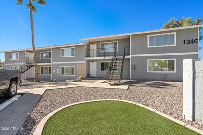 1346 E Mountain View Road #206, Phoenix, AZ 85020 - Photo 21