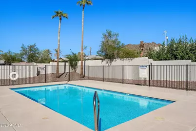 1346 E Mountain View Road #206, Phoenix, AZ 85020 - Photo 23