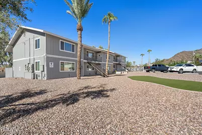 1346 E Mountain View Road #206, Phoenix, AZ 85020 - Photo 19