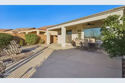 8488 S Thorne Mine Lane, Gold Canyon, AZ 85118 - Photo 7