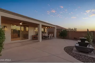 8488 S Thorne Mine Lane, Gold Canyon, AZ 85118 - Photo 31
