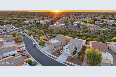 8488 S Thorne Mine Lane, Gold Canyon, AZ 85118 - Photo 43