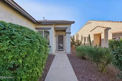 8488 S Thorne Mine Lane, Gold Canyon, AZ 85118 - Photo 9