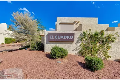 2521 N Miller Road, Scottsdale, AZ 85257 - Photo 19