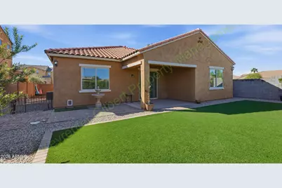 3690 E Jude Lane, Gilbert, AZ 85298 - Photo 43