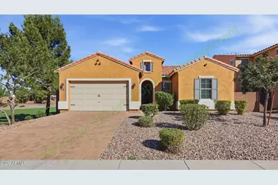 3690 E Jude Lane, Gilbert, AZ 85298 - Photo 1
