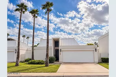 2553 E Georgia Avenue, Phoenix, AZ 85016 - Photo 1