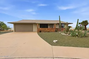 10630 W Carob Dr, Sun City, AZ 85373 - Photo 1