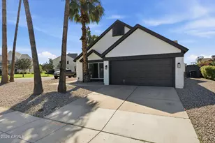 691 E Stottler Pl, Chandler, AZ 85225 - Photo 1