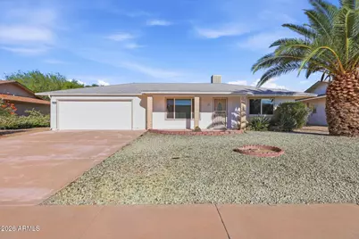11014 W Willowbrook Drive, Sun City, AZ 85373 - Photo 1
