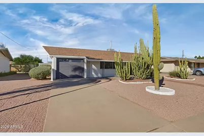 5714 E Covina Road, Mesa, AZ 85205 - Photo 1