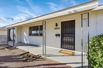 5714 E Covina Road, Mesa, AZ 85205 - Photo 3