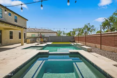 13548 N 146th Lane, Surprise, AZ 85379 - Photo 35