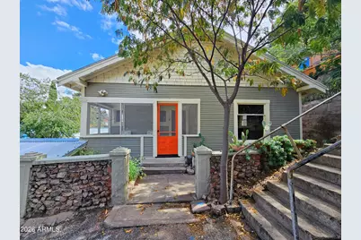 416C Perley Street, Bisbee, AZ 85603 - Photo 3