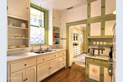 416C Perley Street, Bisbee, AZ 85603 - Photo 13