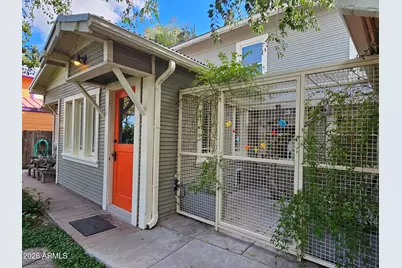 416C Perley Street, Bisbee, AZ 85603 - Photo 39