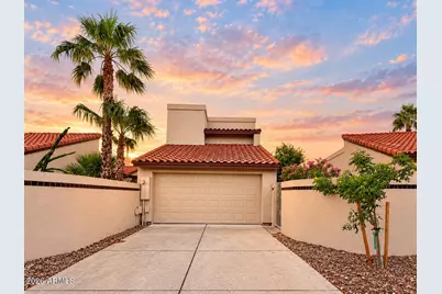 11272 N 108th Place, Scottsdale, AZ 85259 - Photo 1