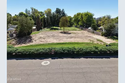 5315 E Pershing Avenue #154, Scottsdale, AZ 85254 - Photo 11