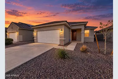 11622 W Ventura Street, El Mirage, AZ 85335 - Photo 1