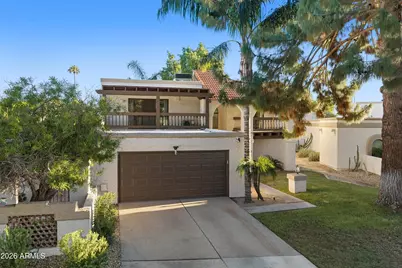 7385 E Pleasant Run, Scottsdale, AZ 85258 - Photo 65