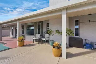 301 E Helena Dr, Phoenix, AZ 85022 - Photo 31