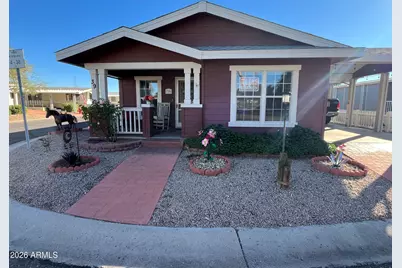 10960 N 67th Avenue #39, Glendale, AZ 85304 - Photo 3