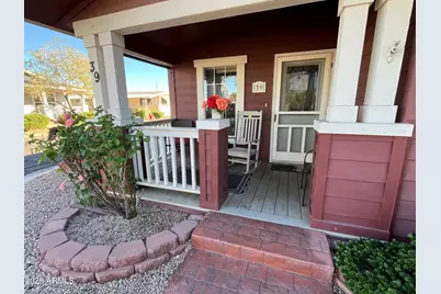 10960 N 67th Avenue #39, Glendale, AZ 85304 - Photo 1