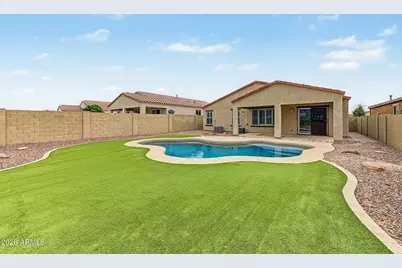 11776 E Red Butte --, Gold Canyon, AZ 85118 - Photo 33