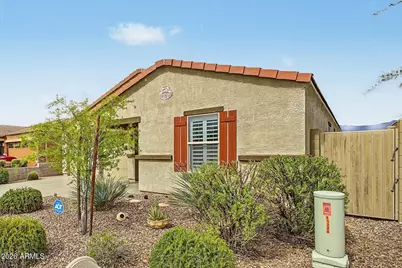 11776 E Red Butte --, Gold Canyon, AZ 85118 - Photo 3