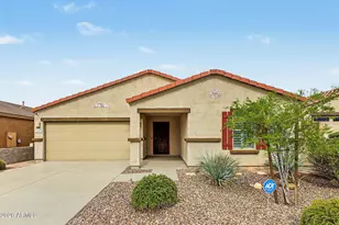 11776 E Red Butte, Gold Canyon, AZ 85118 - Photo 1