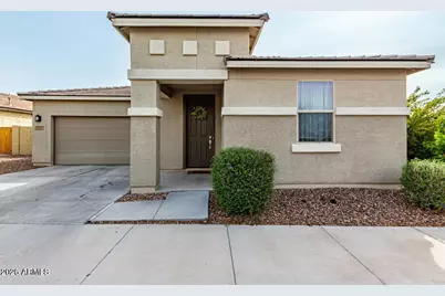 2753 S 85th Way, Mesa, AZ 85209 - Photo 1