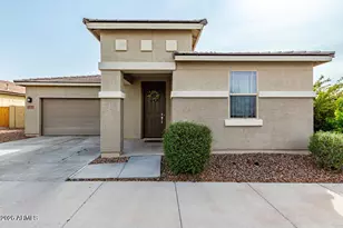 2753 S 85th Way, Mesa, AZ 85209 - Photo 1