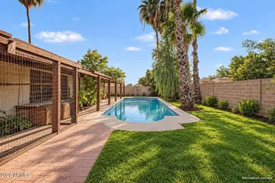 2514 W Pecos Avenue, Mesa, AZ 85202 - Photo 29