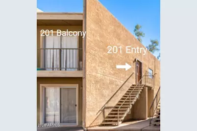 2838 E Le Marche Avenue, Phoenix, AZ 85032 - Photo 37