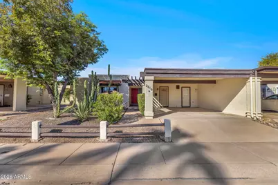 2616 S Azalea Drive, Tempe, AZ 85282 - Photo 1