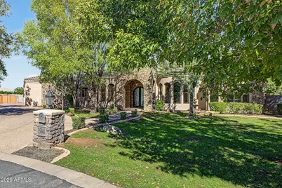 15444 E Pickett Court, Gilbert, AZ 85298 - Photo 55