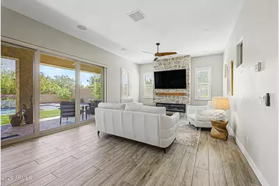 5917 S Crowley --, Mesa, AZ 85212 - Photo 11