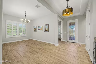 5917 S Crowley --, Mesa, AZ 85212 - Photo 5