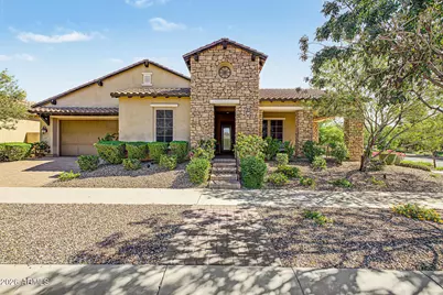 5917 S Crowley --, Mesa, AZ 85212 - Photo 1