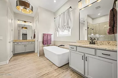 5917 S Crowley --, Mesa, AZ 85212 - Photo 21