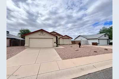 1514 S Park Street, Florence, AZ 85132 - Photo 1