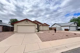 1514 S Park St, Florence, AZ 85132 - Photo 1