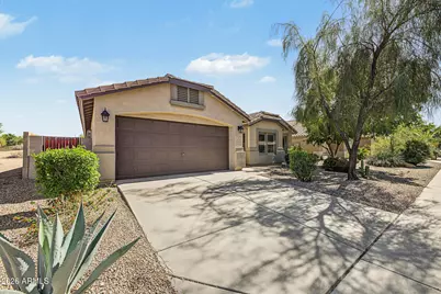 21911 N Backus Drive, Maricopa, AZ 85138 - Photo 3