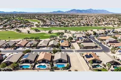 21911 N Backus Drive, Maricopa, AZ 85138 - Photo 37