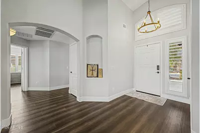 21911 N Backus Drive, Maricopa, AZ 85138 - Photo 5