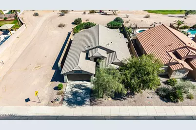 21911 N Backus Drive, Maricopa, AZ 85138 - Photo 33