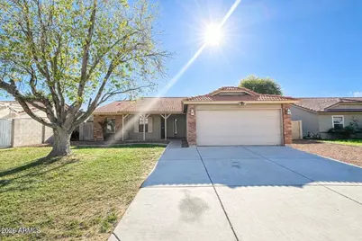 6319 W Onyx Avenue, Glendale, AZ 85302 - Photo 1