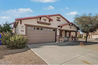 6812 S 68th Drive, Laveen, AZ 85339 - Photo 3
