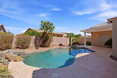 1150 E Westchester Drive, Chandler, AZ 85249 - Photo 27